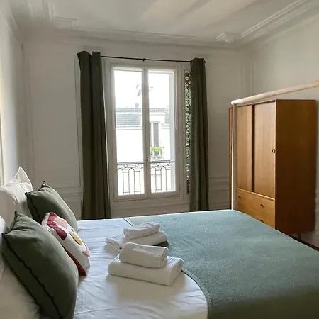 Bel Haussmannien