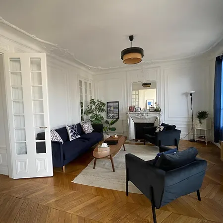 Bel Haussmannien * Parigi