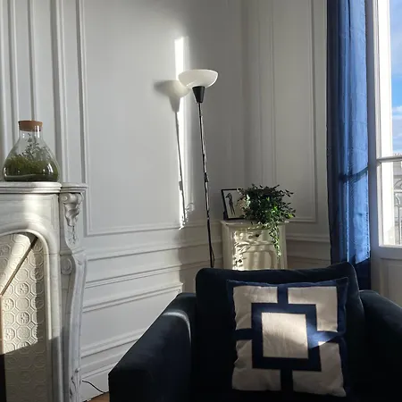 Bel Haussmannien * Parigi